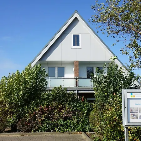 Haus Nordseetraum 2 * Busum